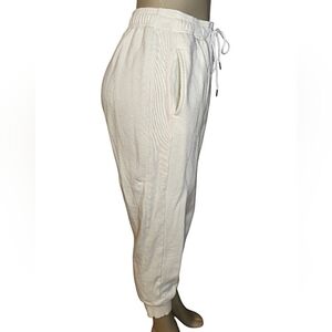 Women's Victoria's Secret PINK Fleece Sweatpants Size M